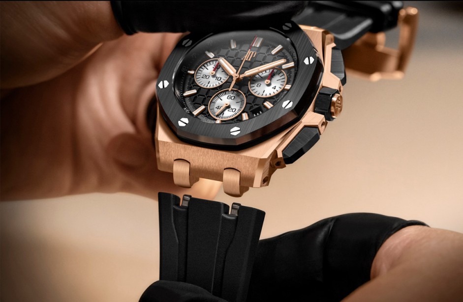 Audemars Piguet Replica Watches